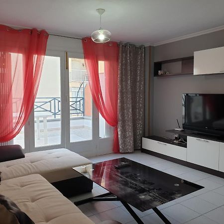 Penthouse Residencial Virginia Lägenhet Torrevieja Exteriör bild