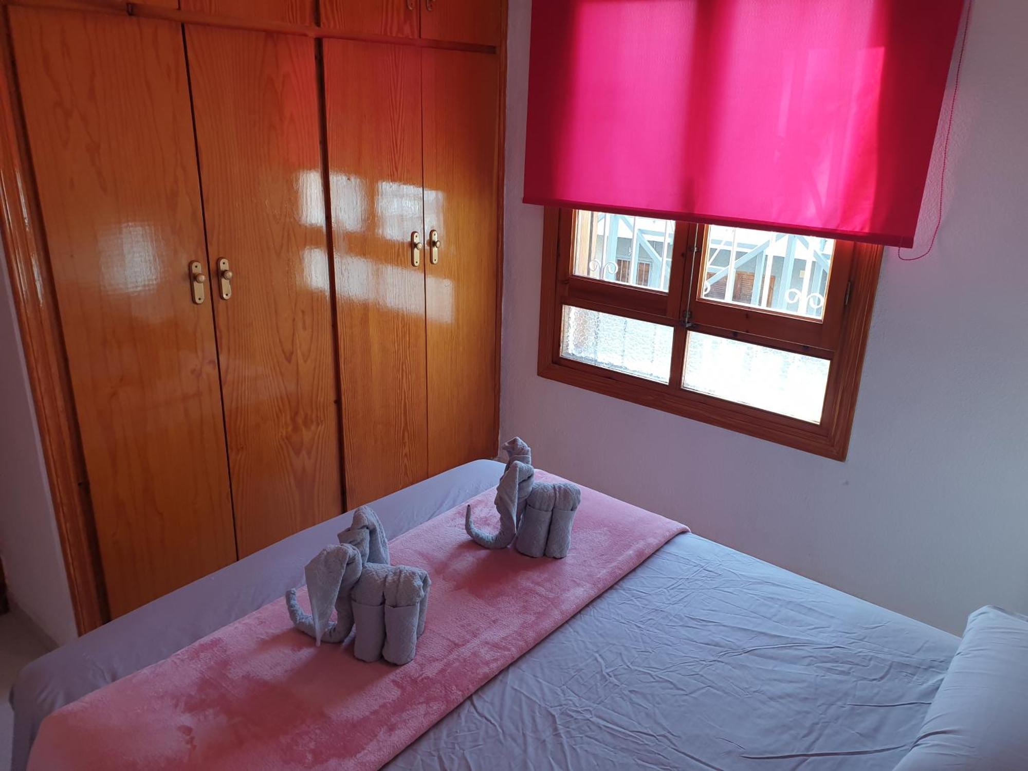 Penthouse Residencial Virginia Lägenhet Torrevieja Exteriör bild