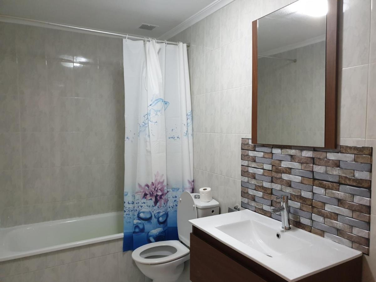 Penthouse Residencial Virginia Lägenhet Torrevieja Exteriör bild