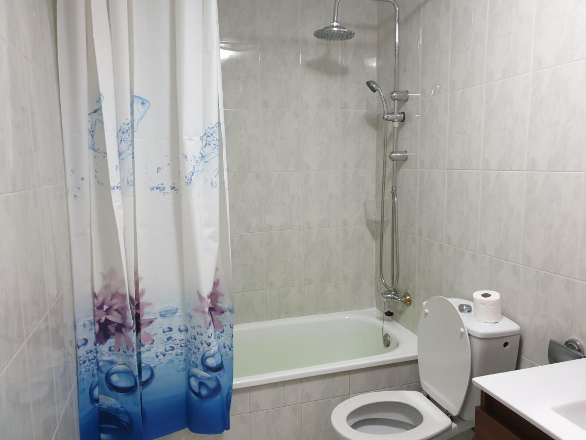 Penthouse Residencial Virginia Lägenhet Torrevieja Exteriör bild